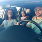 FamilyInCar FamilyInCar