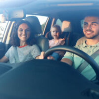 FamilyInCar FamilyInCar